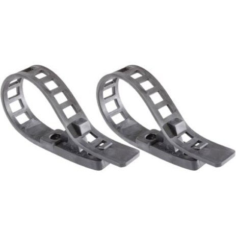 ATTACHE RAPIDE QUICKFIST LONG ARM CLAMP