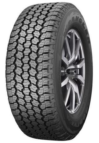 Pneu Dunlop Grandtrek TG35 M2 265 /70/R16C 113/111S