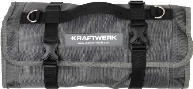 SACOCHE D'OUTILS KRAFTWERK 28 PIECES