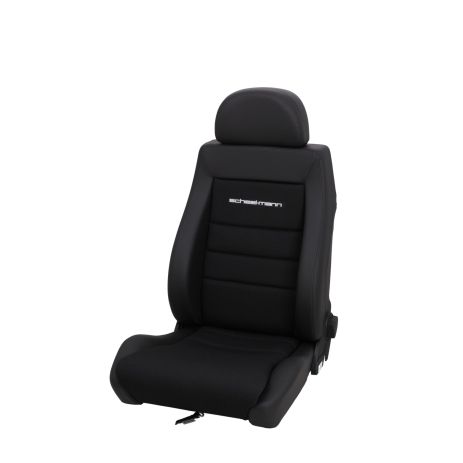 SIEGE DE REMPLACEMENT SCHEEL-MANN SPORTLINE LR PERSONNALISABLE - PASSAGER