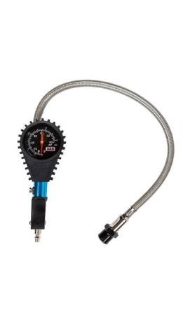 GONFLEUR / DEGONFLEUR / MANOMETRE ANALOGIQUE ARB PSI