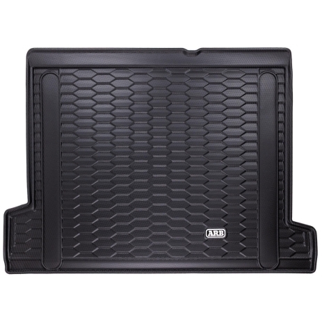 Tapis de coffre ARB renforcé antidérapant pour Ineos Grenadier
