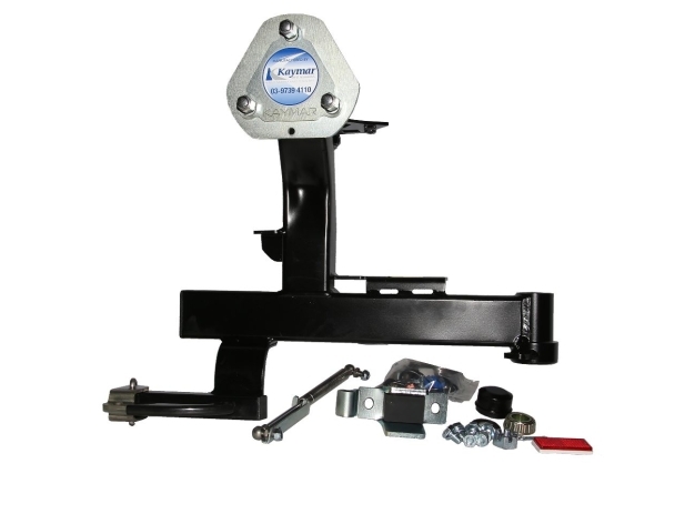 PORTE ROUE DROIT KAYMAR POUR TOYOTA HZJ 75 ET BJ 75