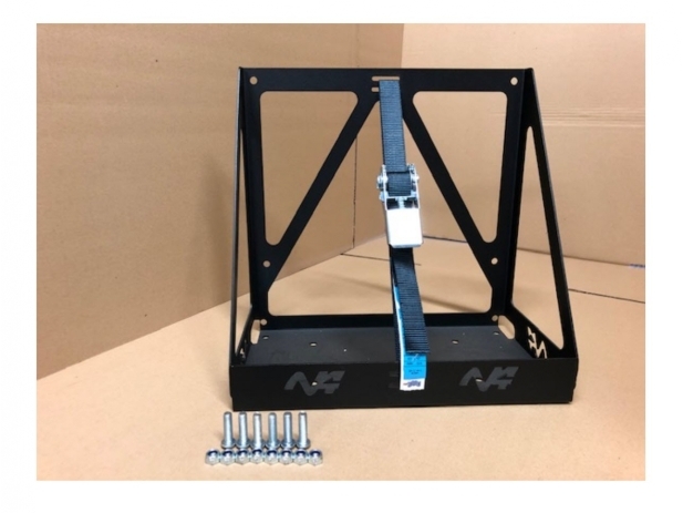 SUPPORT JERRICAN 10 OU 20L UNIVERSEL (355 X 192 MAXI)