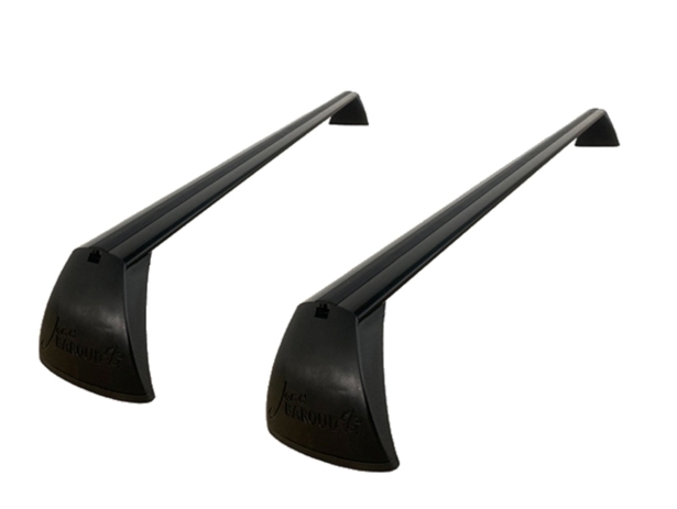 Kit de barres de toit pour Tente de toit Proline XL James Baroud