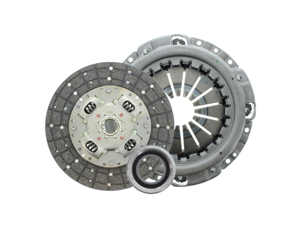 Kit embrayage HD Aisin HDJ80 24s avec disque et mécanisme de HDJ100