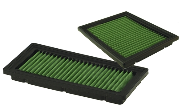 Green Filter pour Volkswagen Crafter II (2017+)