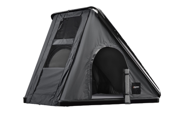 TENTE DE TOIT COLUMBUS VARIANT BLACK STORM MEDIUM "NEW SERIES"