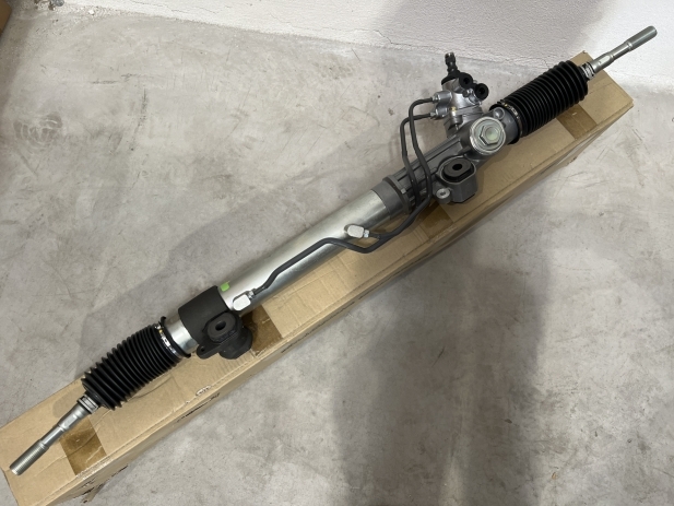 CREMAILLERE de DIRECTION ORIGINE pour TOYOTA HDJ100 APRES 08/2002