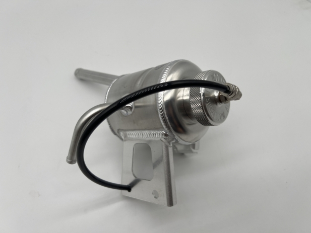 Bocal de direction assistée en aluminium renforcé pour Toyota Land Cruiser HDJ80 HZJ7 HZJ105