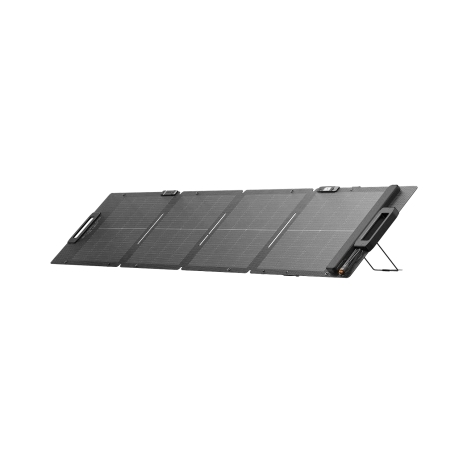 Panneau solaire portable / pliable léger 110w Ecoflow