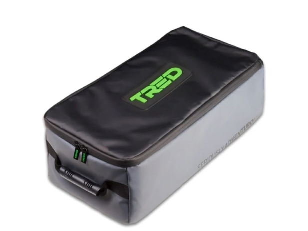 Sacs de Rangement Souple TRED GT pour rampes de mise à niveau TRED GT
