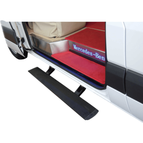 Marche pied électrique T-MAX  pour Mercedes Sprinter (2007+)