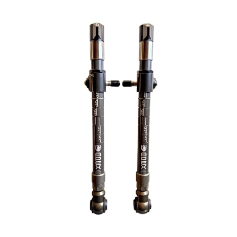 Déconnexion rapide de barre stabilisatrice Apex AutoLYNX 8.0" avant pour Jeep  Wrangler JL / JT / JK