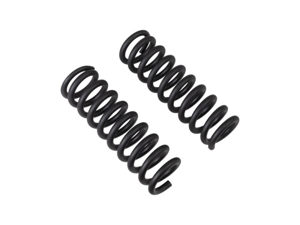 Ressorts Avant Progressifs OME pour amortisseur MT64/NITRO+ et Toyota Land Cruiser Série 200