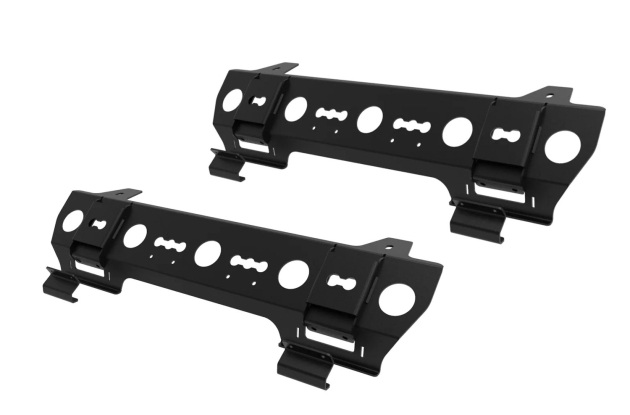 Pieds de fixation Rhino-Rack pour Barres de Toit Pioneer pour BAW 212 (2026+)