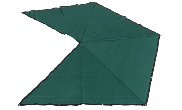 TAPIS DE SOL POUR AUVENT FOXWING / BATWING 2.5M