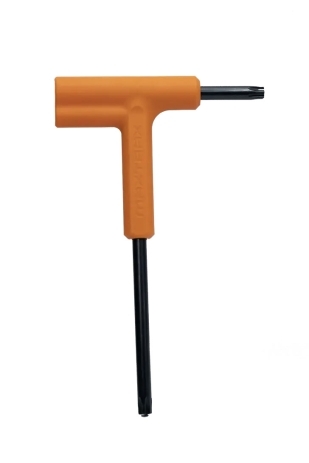 Clef de montage pour dents de remplacement MAXTRAX XTREME