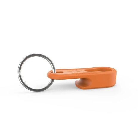 Porte-clés outil pour pins de montage MAXTRAX Orange