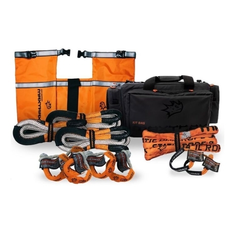Kit de déplantage MAXTRAX Bush kit