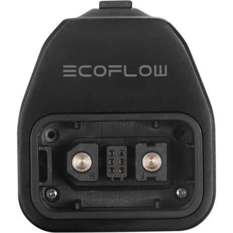 Adaptateur EcoFlow pour Smart Generator et chargeur d’alternateur – DELTA Pro / Pro 3 / 3 Max Plus