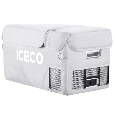 housse d’isolation et de protection pour réfrigérateur ICECO GO20