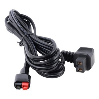 câble d’alimentation Anderson vers prise allume-cigare 12V ICECO 2m