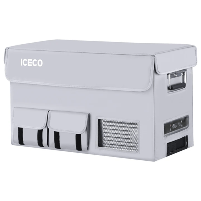 housse d’isolation et de protection pour réfrigérateur ICECO APL35