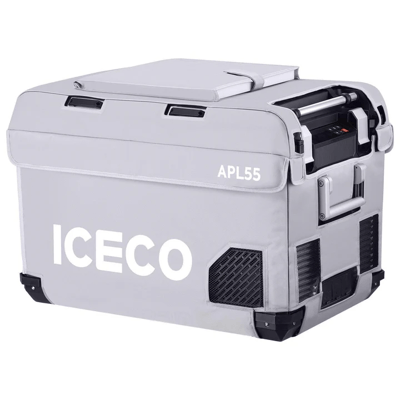 housse d’isolation et de protection pour réfrigérateur ICECO APL55