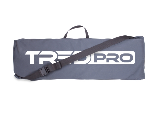 SAC DE TRANSPORT POUR PLAQUE A SABLE TREDPRO