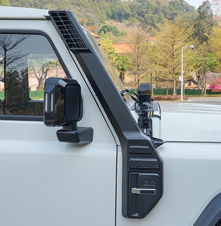 SNORKEL BAW 212