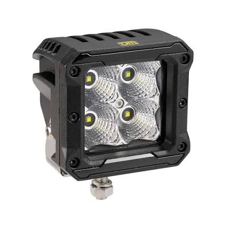 Lampe de travail compacte TJM Pod