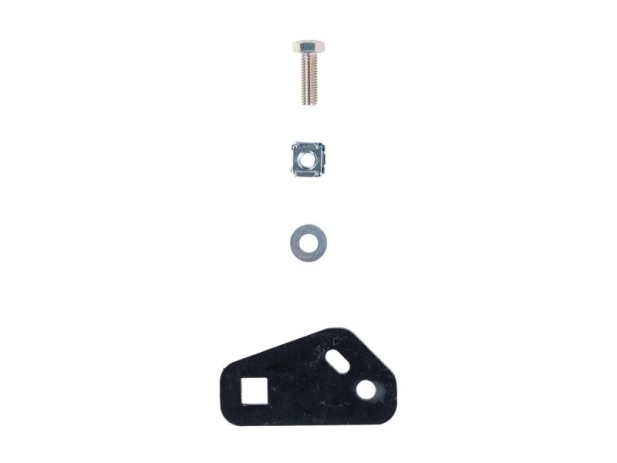 KIT DE DEPLACEMENT DE FLEXIBLES DE FREINS OME POUR TOYOTA 250 2024+