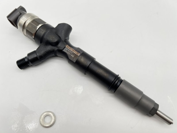 Injecteur NEUF Denso Land Cruiser KDJ12 166cv 08/2004-08/2006