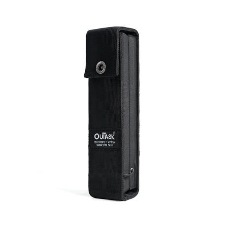 Étui de protection OuTask TD-2 noir