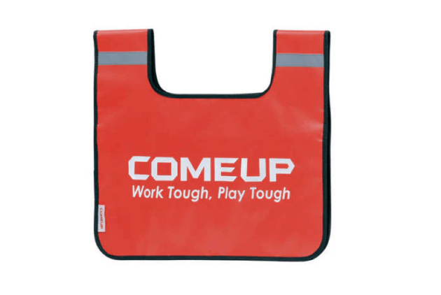 Amortisseur de sécurité / Damper pour câble de treuil T-MAX/COME UP
