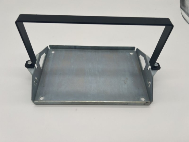 SUPPORT N4 POUR BATTERIE OPTIMA