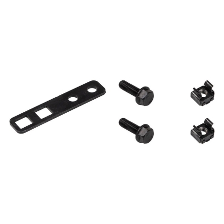 Kit d'entretoises de câbles de frein à main arrière OME pour Toyota Land Cruiser 80 et 105