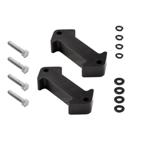 Kit de rallonge de butées arrière OME pour Toyota Land Cruiser 80 et 105