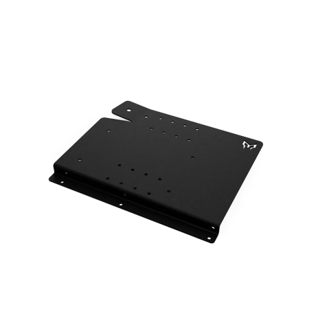 Support de fixation ARMUR pour compresseur ARB dans le compartiment moteur du Mercedes Sprinter - Copie