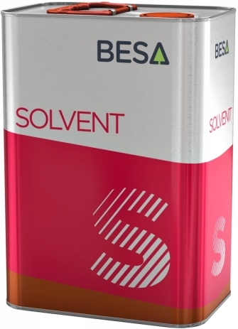 Diluant acrylique lourd BESA URKISOL 8229 - 1L