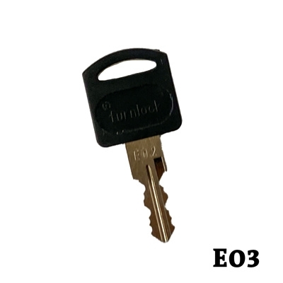 Achetez Alu-Cab Canopy key E03 au meilleur prix chez Equip'Raid