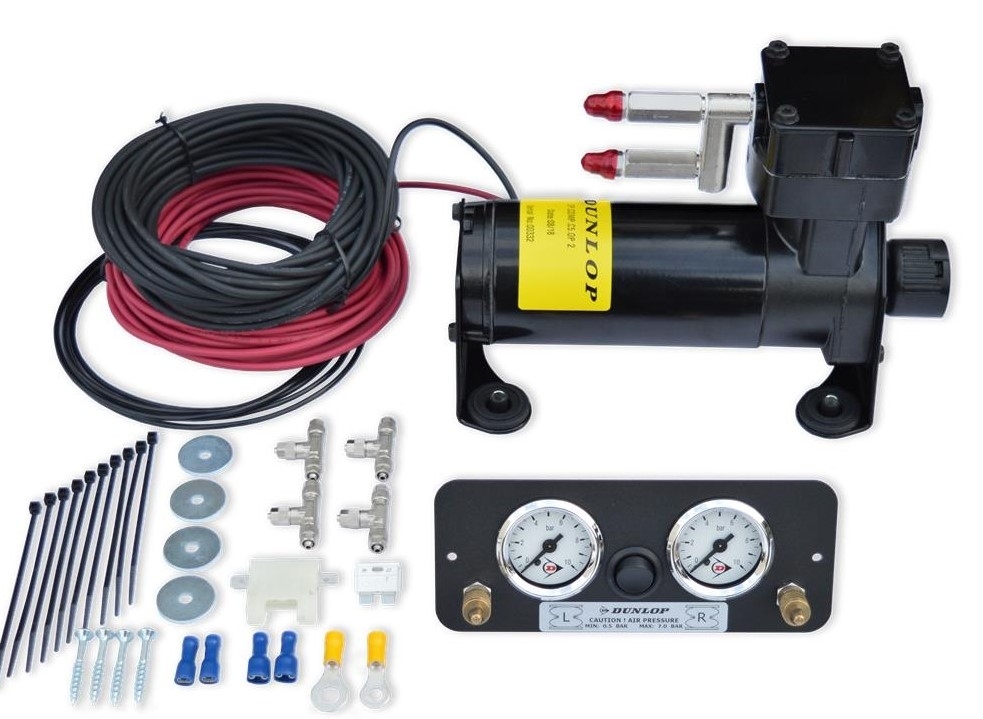 Kit De Réparation Coude De Suspension Pneumatique Pour Jeep Grand Cherokee WK2 2011-2016 - Remplace Plusieurs Références