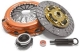 KIT EMBRAYAGE RENFORCE XTREME OUTBACK +30% 420 NM POUR MITSUBISHI L200 TRITON AVANT 2009