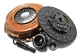 KIT EMBRAYAGE RENFORCE XTREME OUTBACK +15% 490 NM POUR ISUZU D-MAX 2.5L TD A PARTIR DE 2012 EURO5