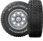 PNEU BF GOODRICH ALL TERRAIN T/A KO2 30/9.50/15TL 104S 6PR