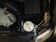 KIT DE MONTAGE N4 POUR PRE-FILTRE RACOR POUR NISSAN PATHFINDER / NAVARA D40 