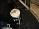 KIT DE MONTAGE N4 POUR PRE-FILTRE RACOR POUR NISSAN PATHFINDER / NAVARA D40 