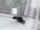 Support de phares sur pare-brise pour Jeep Wrangler JK/JKU Front Runner