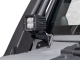 Support de phares sur pare-brise pour Jeep Wrangler JK/JKU Front Runner